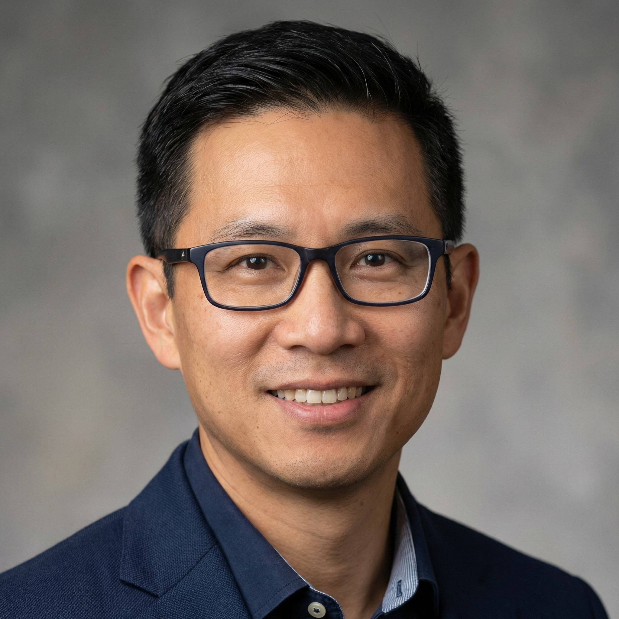 陈志远体育评论员头像